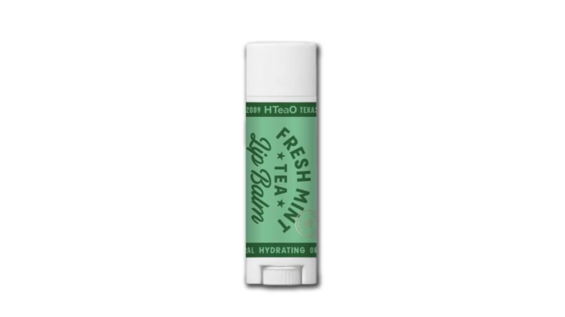Sweet Mint Tea Lip Balm (SPF) - Image 3