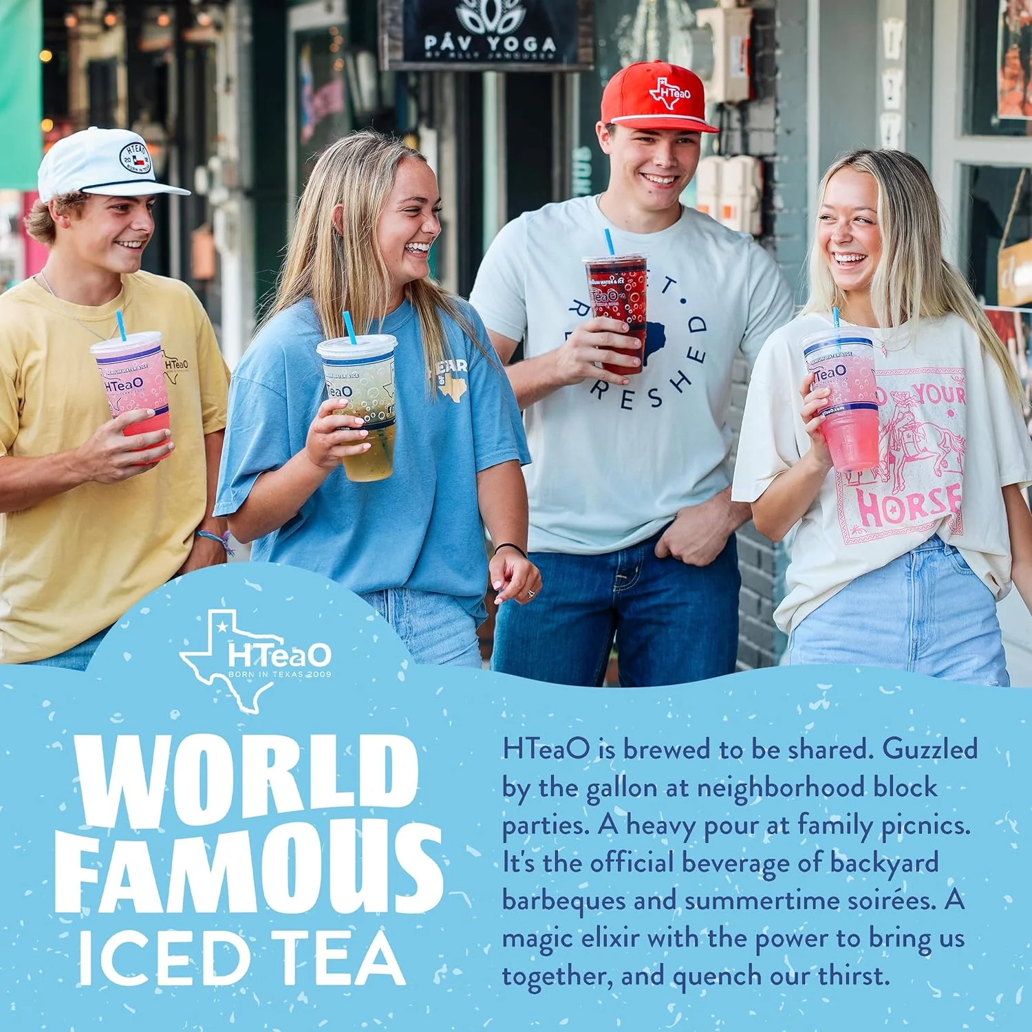 Tea Variety Pack - Image 7