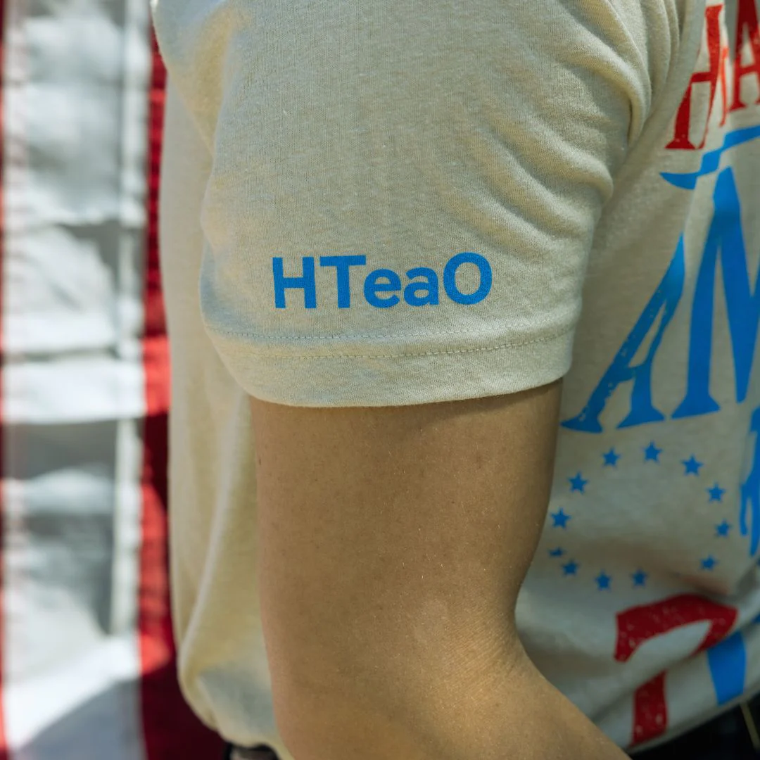 USA 250th Anniversary Shirt - Image 5