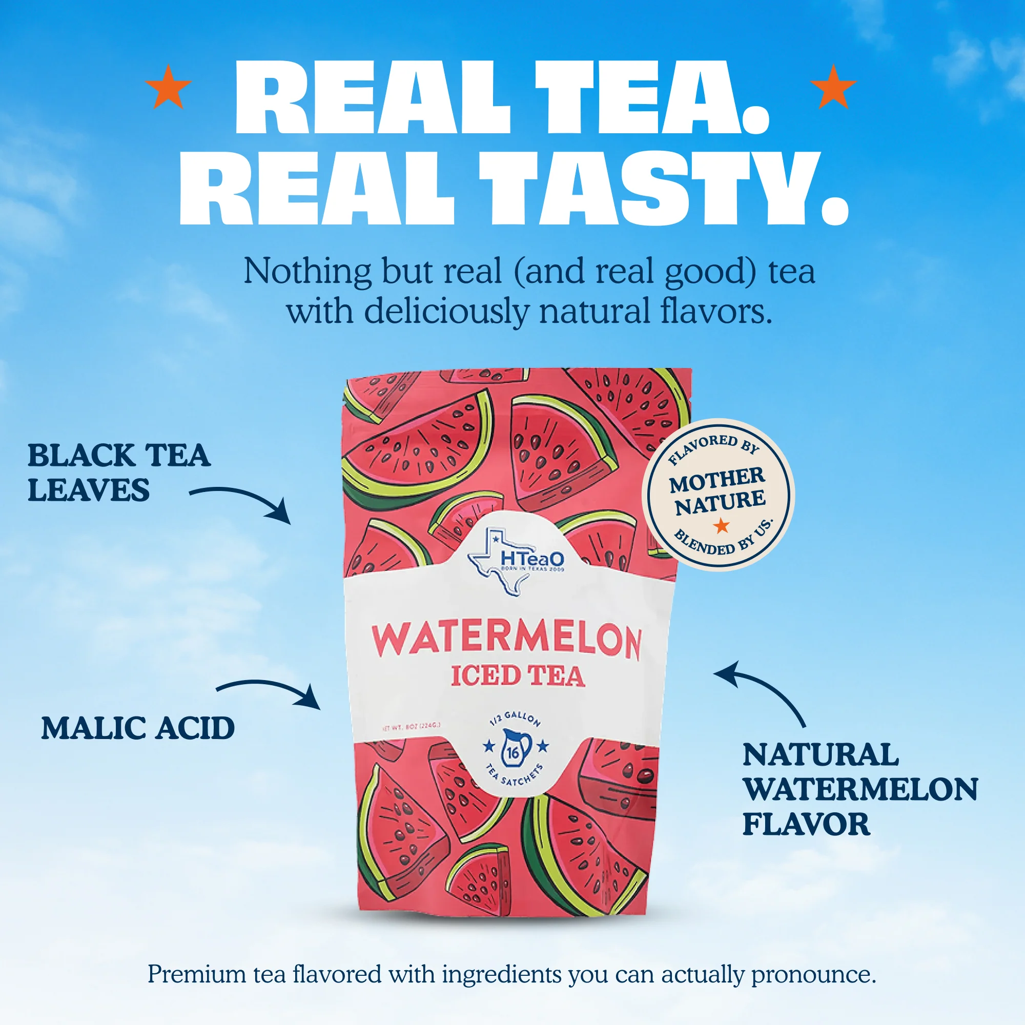 Watermelon Iced Tea - Image 5